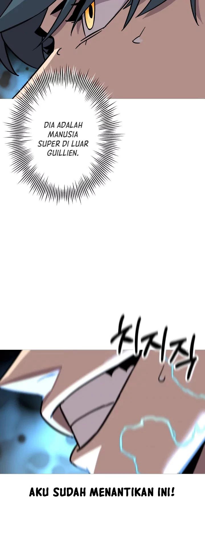 The Story of a Low-Rank Soldier Becoming a Monarch Chapter 78 Gambar 31