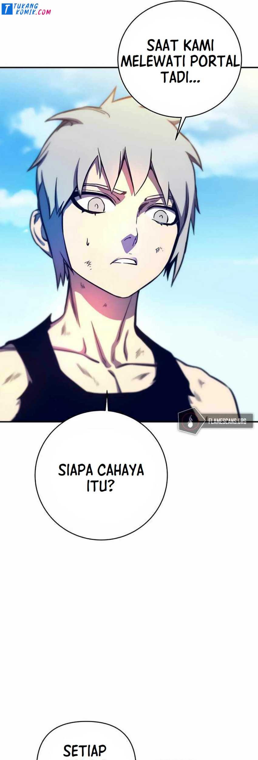X Ash Chapter 10 halaman 42