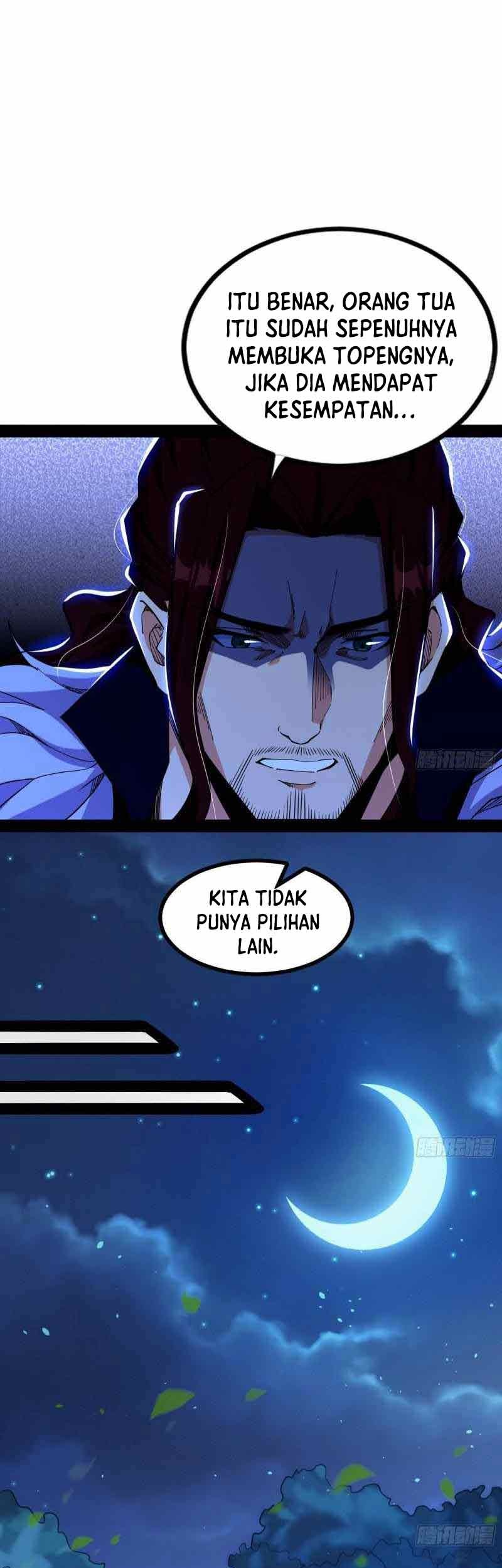 I’m An Evil God Chapter 241 halaman 24