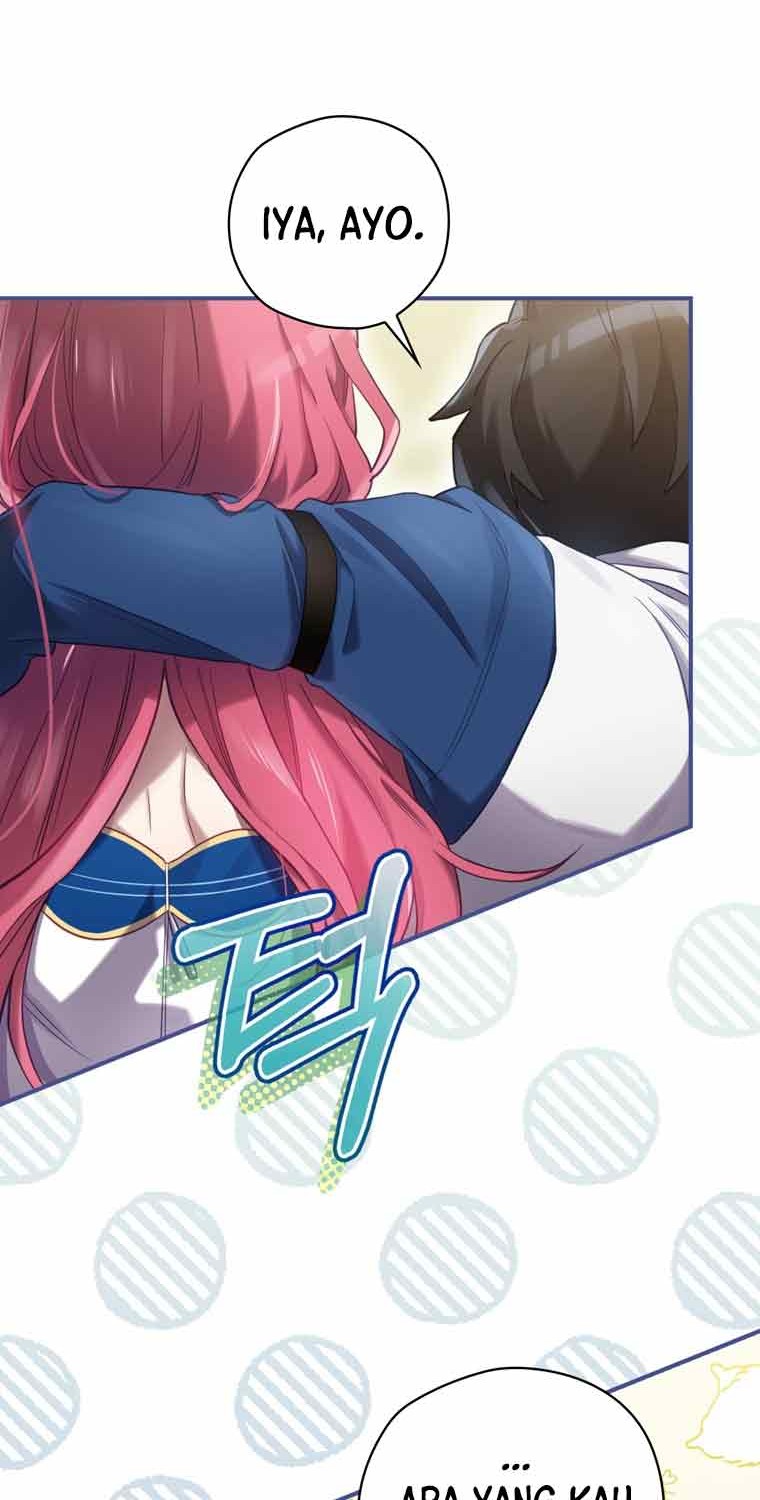 Ending Maker Chapter 6 - Halaman 31