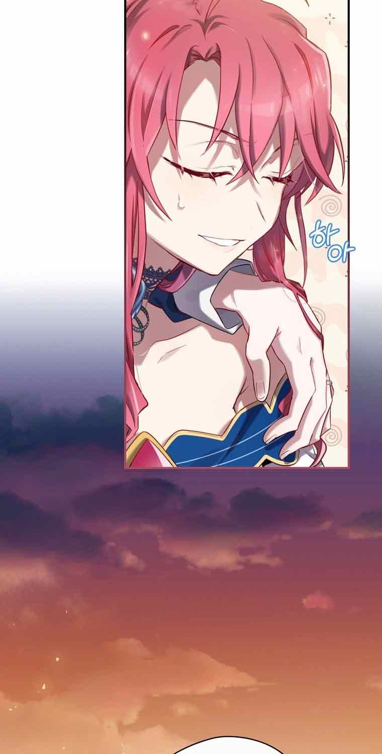 Ending Maker Chapter 6 - Halaman 33