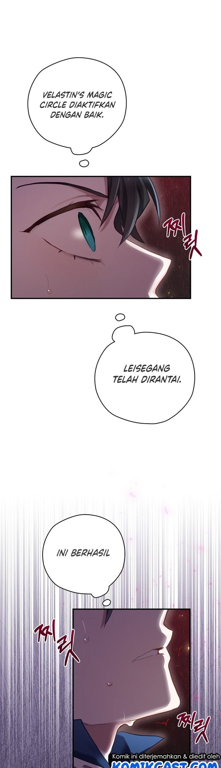 Ending Maker Chapter 5 - Halaman 28