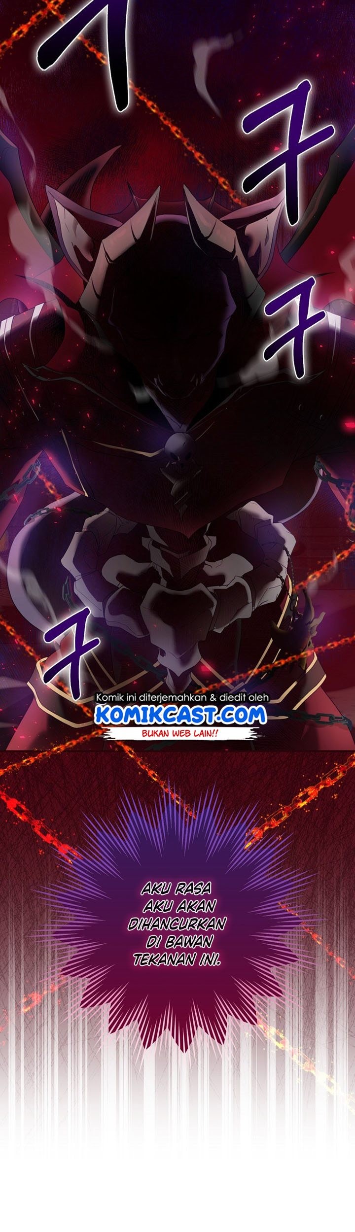 Ending Maker Chapter 5 - Halaman 30