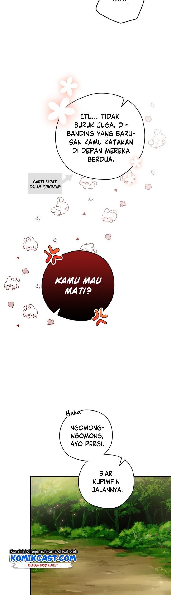 Ending Maker Chapter 4 - Halaman 28
