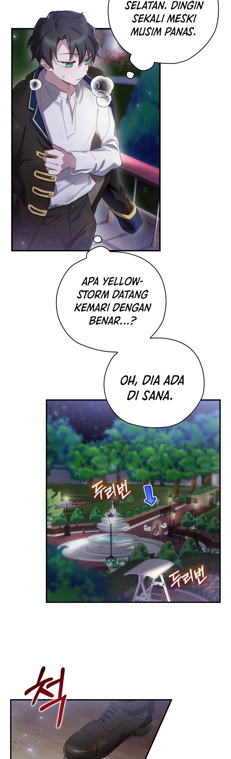 Ending Maker Chapter 2 - Halaman 30
