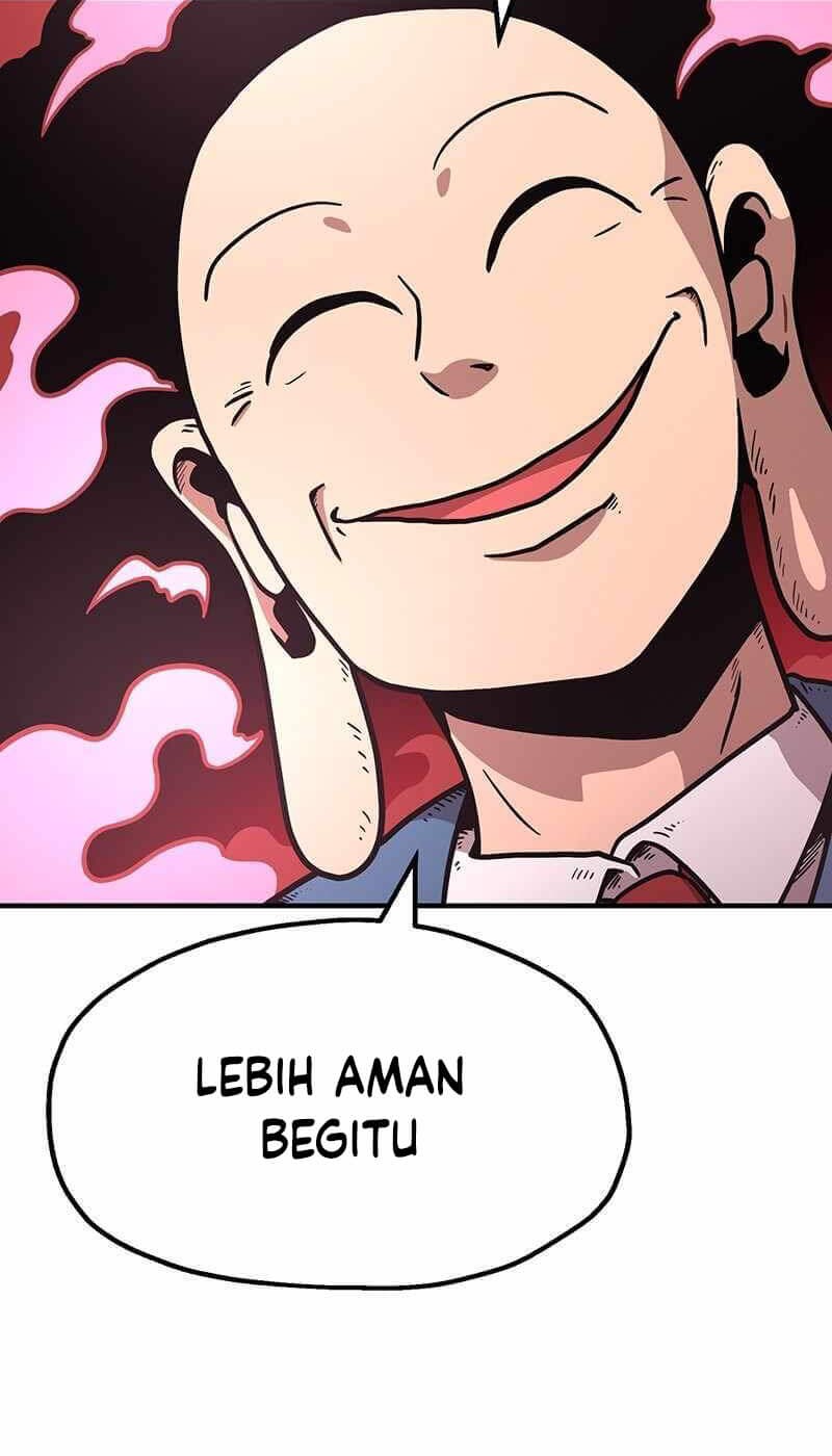 Metro Hunter Chapter 27 halaman 51