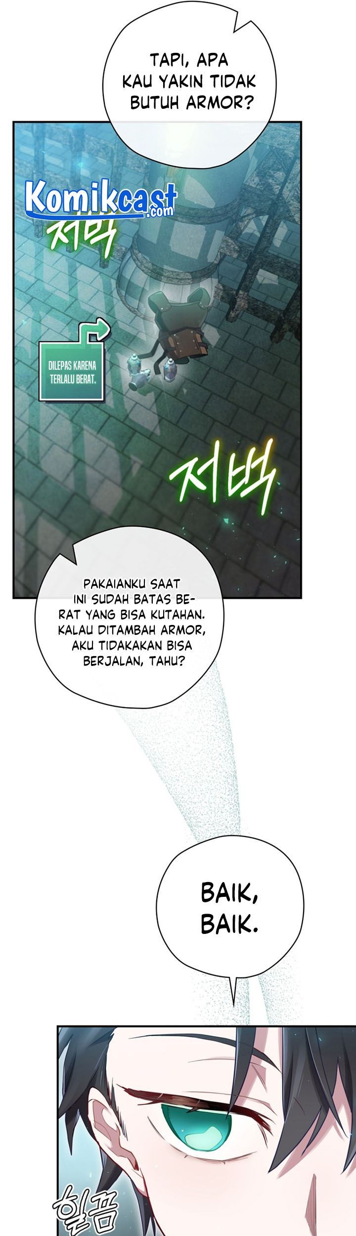 Ending Maker Chapter 8 - Halaman 44
