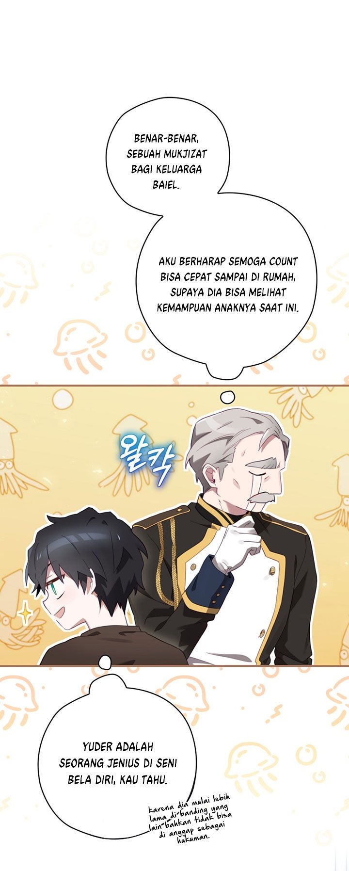 Ending Maker Chapter 12 - Halaman 31