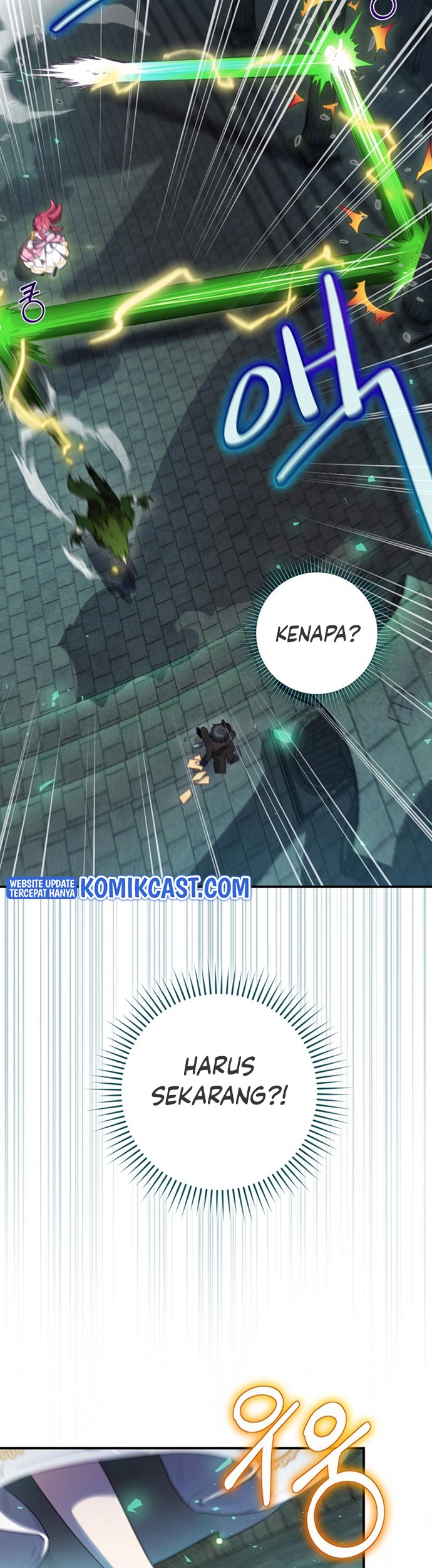 Ending Maker Chapter 10 - Halaman 30