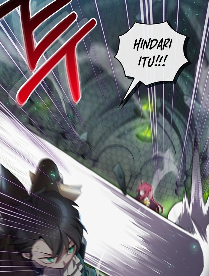 Ending Maker Chapter 9 - Halaman 33