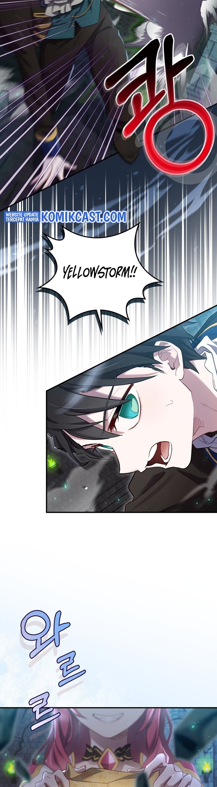 Ending Maker Chapter 9 - Halaman 34