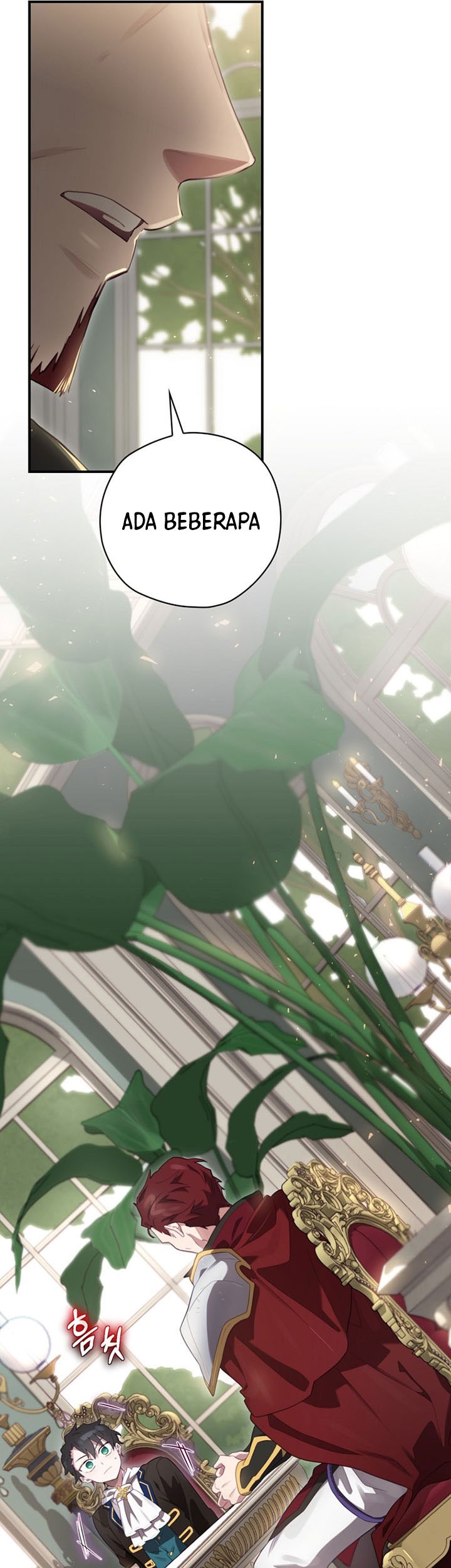 Ending Maker Chapter 13 - Halaman 30