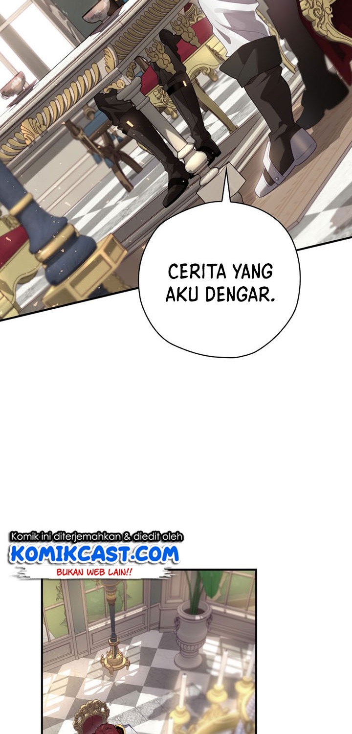 Ending Maker Chapter 13 - Halaman 31
