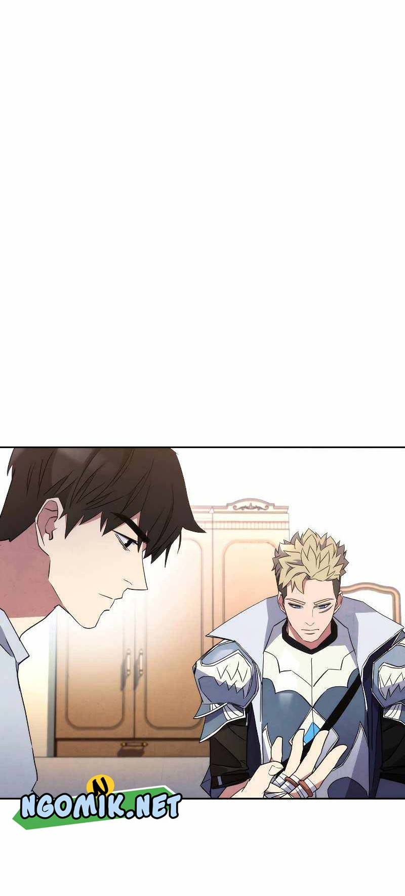 The Live Chapter 99 halaman 33