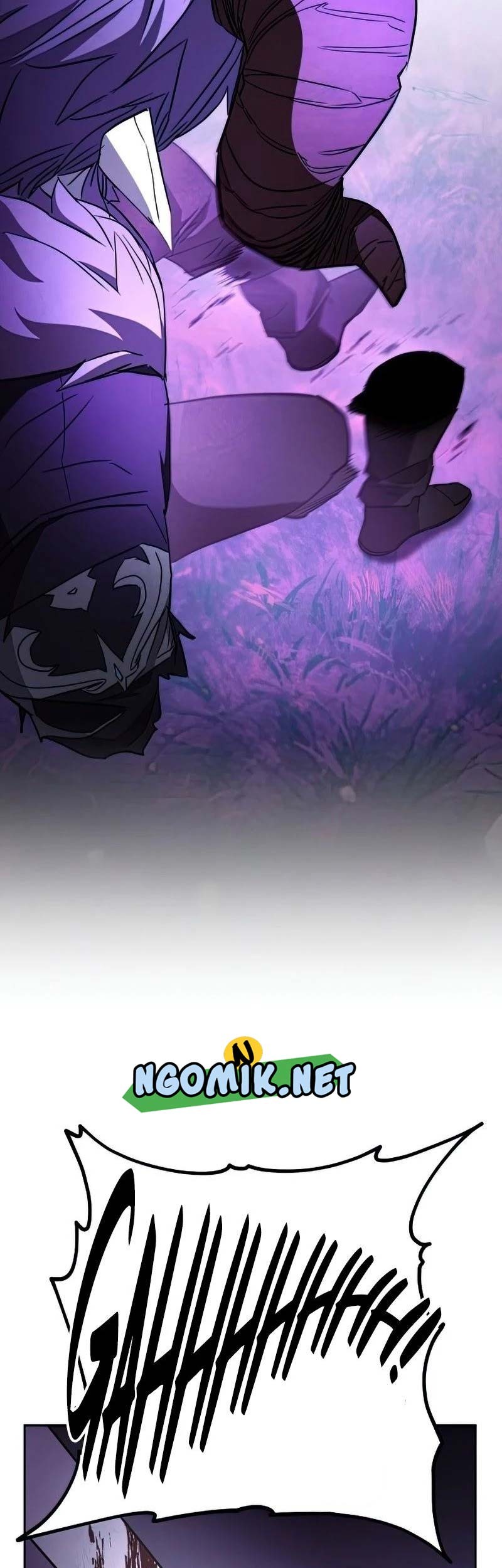 The Live Chapter 98 halaman 42