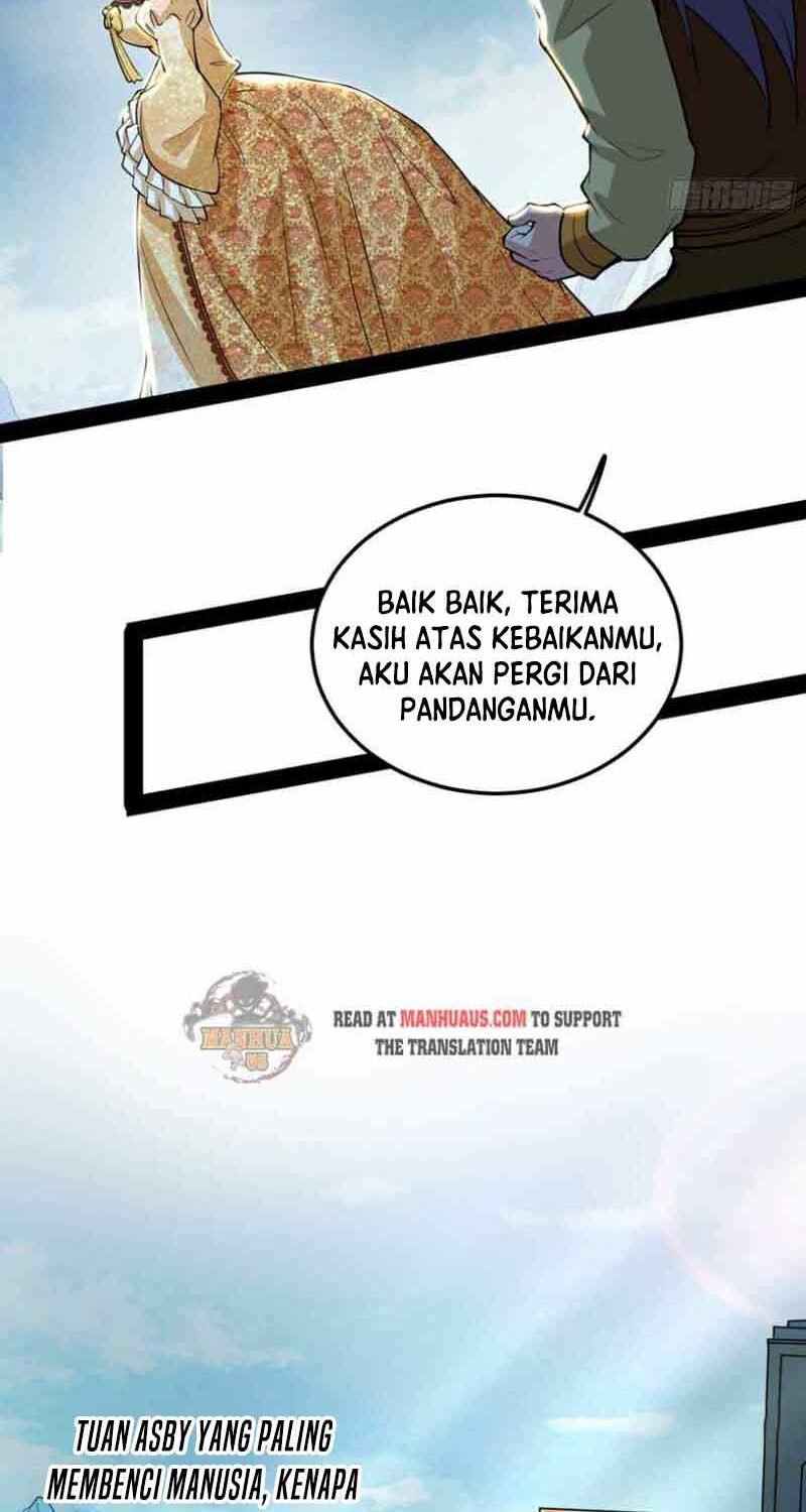 I’m An Evil God Chapter 242 halaman 21