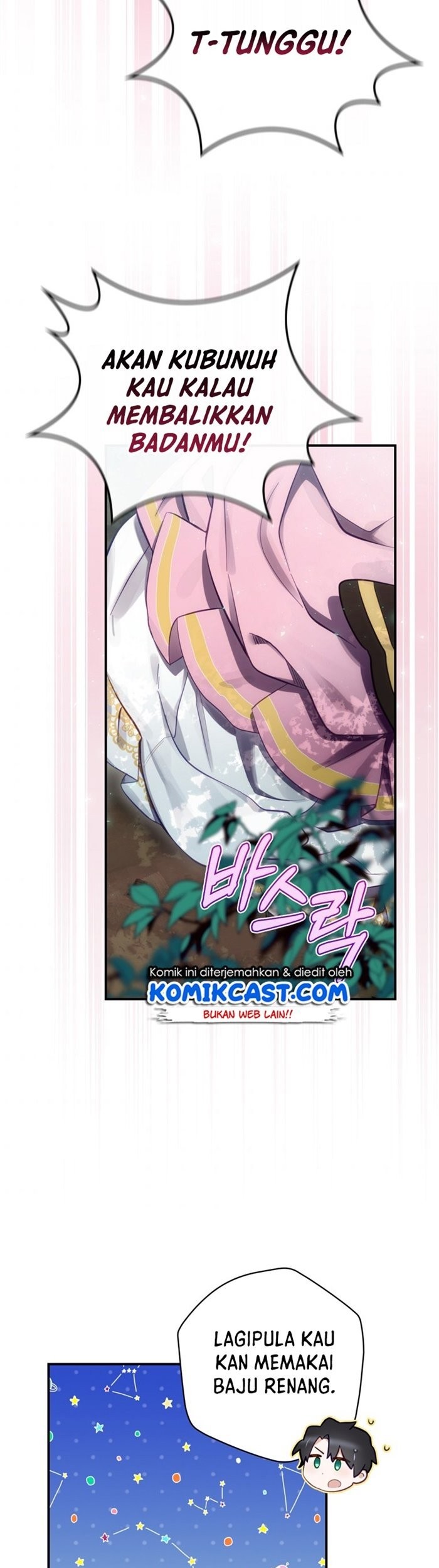 Ending Maker Chapter 17 - Halaman 36