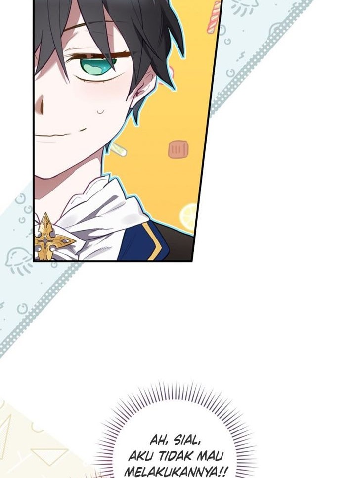 Ending Maker Chapter 15 - Halaman 33