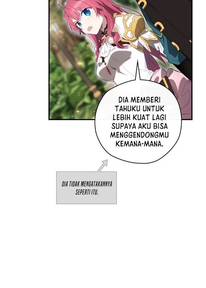 Ending Maker Chapter 14 - Halaman 43