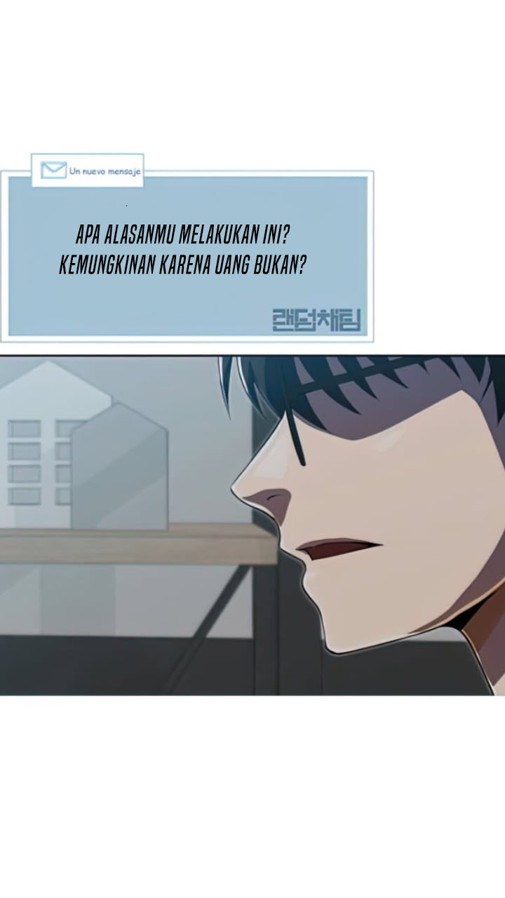 The Girl from Random Chatting! Chapter 209 Gambar 37