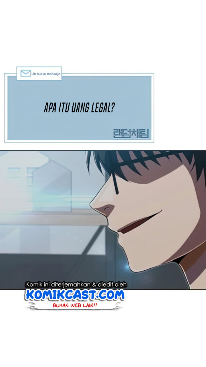 The Girl from Random Chatting! Chapter 209 Gambar 38