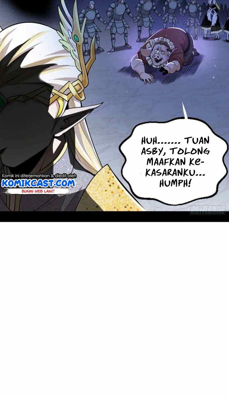 I’m An Evil God Chapter 244 halaman 20