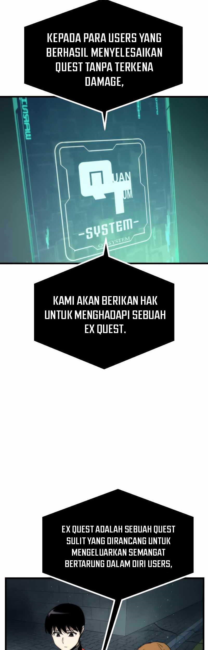 Ultra Alter Chapter 29 Gambar 47
