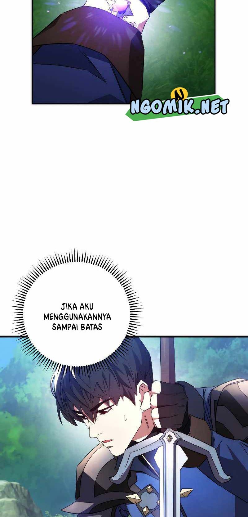 The Live Chapter 101 halaman 29