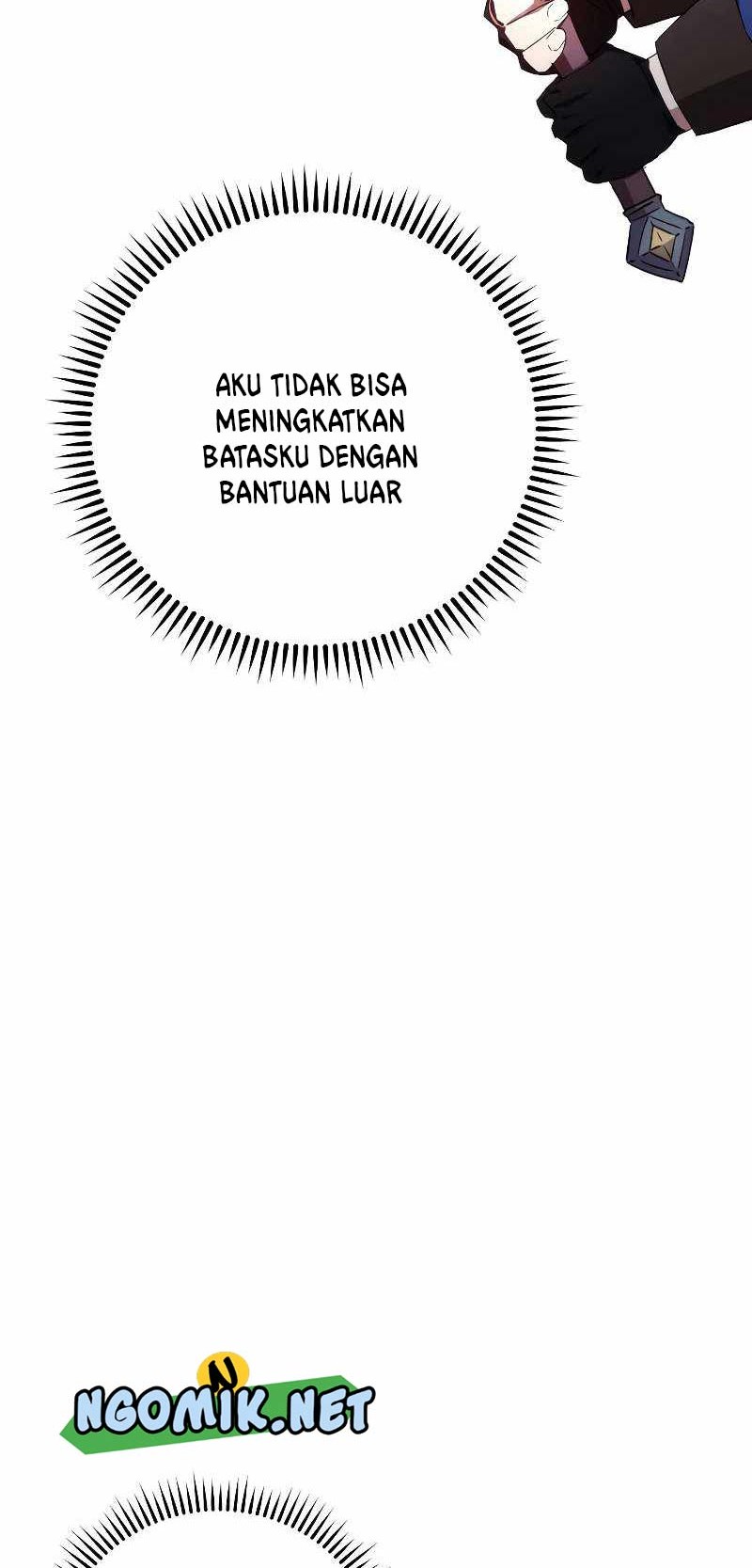 The Live Chapter 101 halaman 31