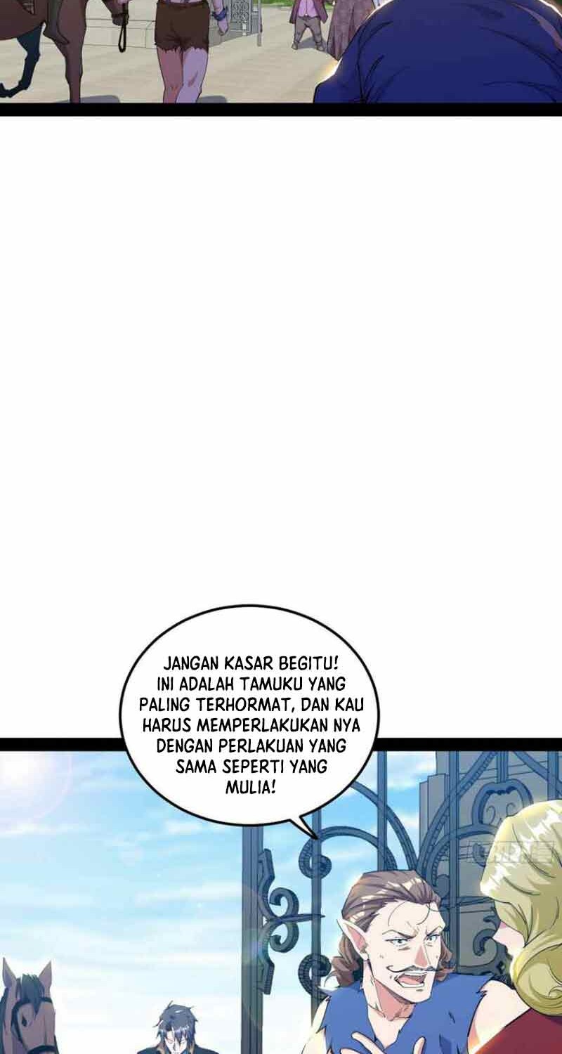 I’m An Evil God Chapter 246 halaman 20