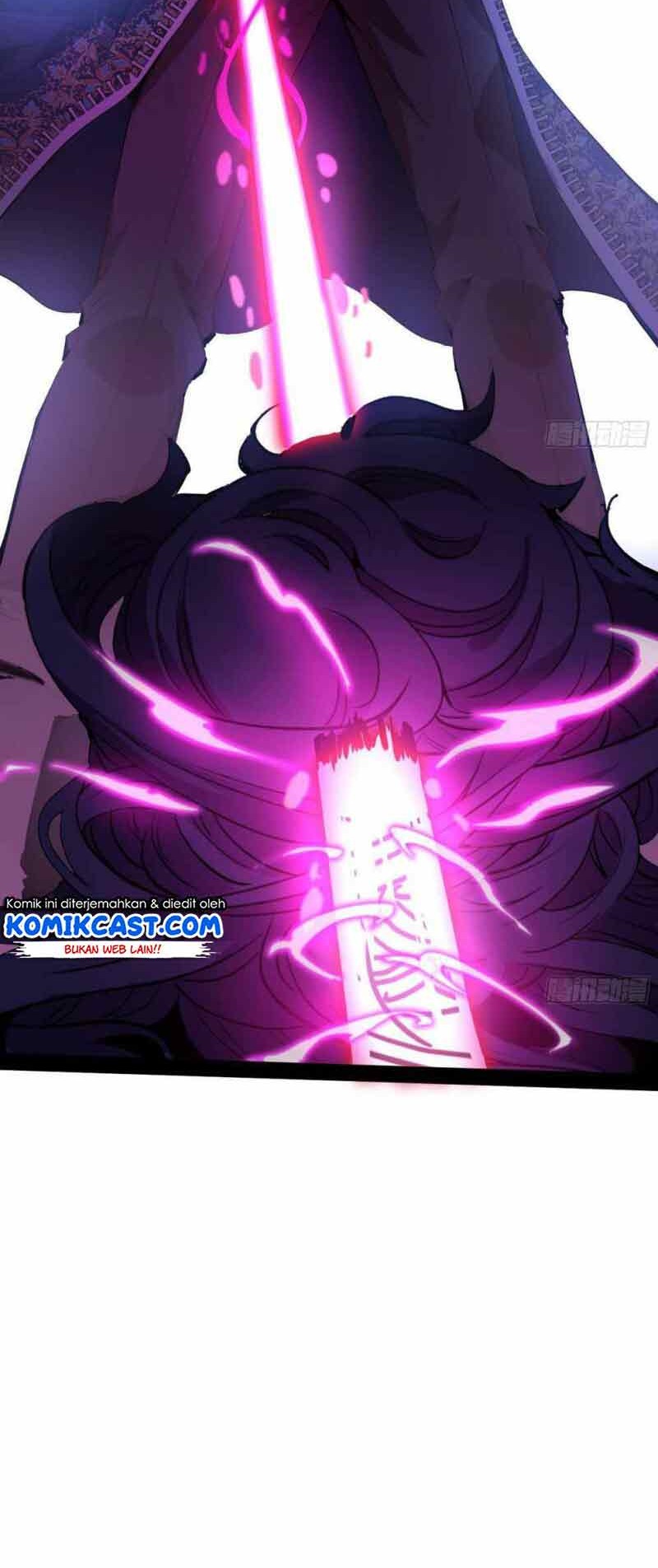 I’m An Evil God Chapter 247 halaman 24