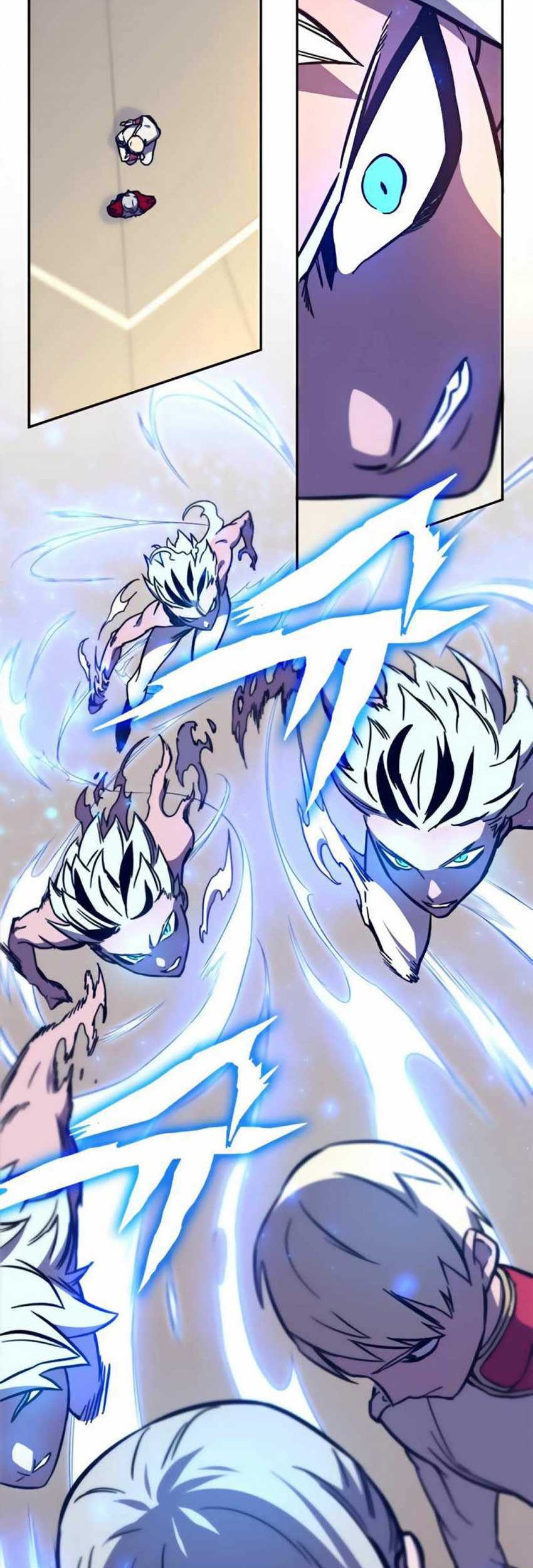X Ash Chapter 11 halaman 45