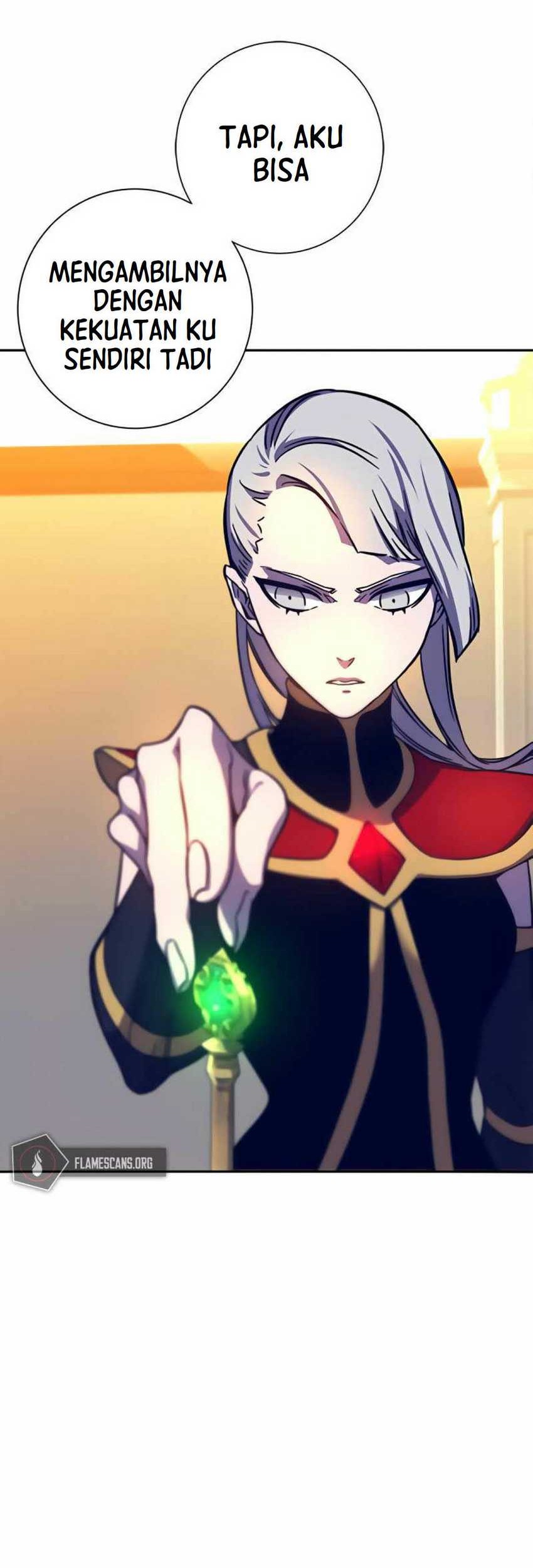 X Ash Chapter 11 halaman 42