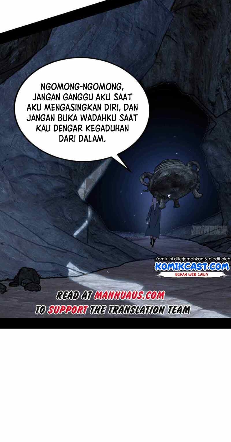 I’m An Evil God Chapter 248 halaman 20