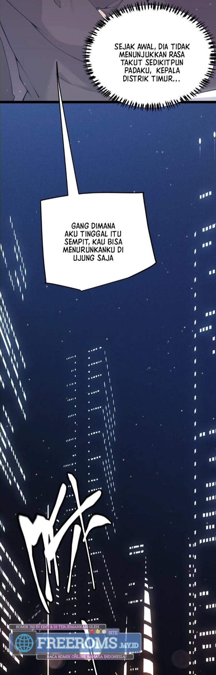 The Game That I Came From Chapter 79 Gambar 21
