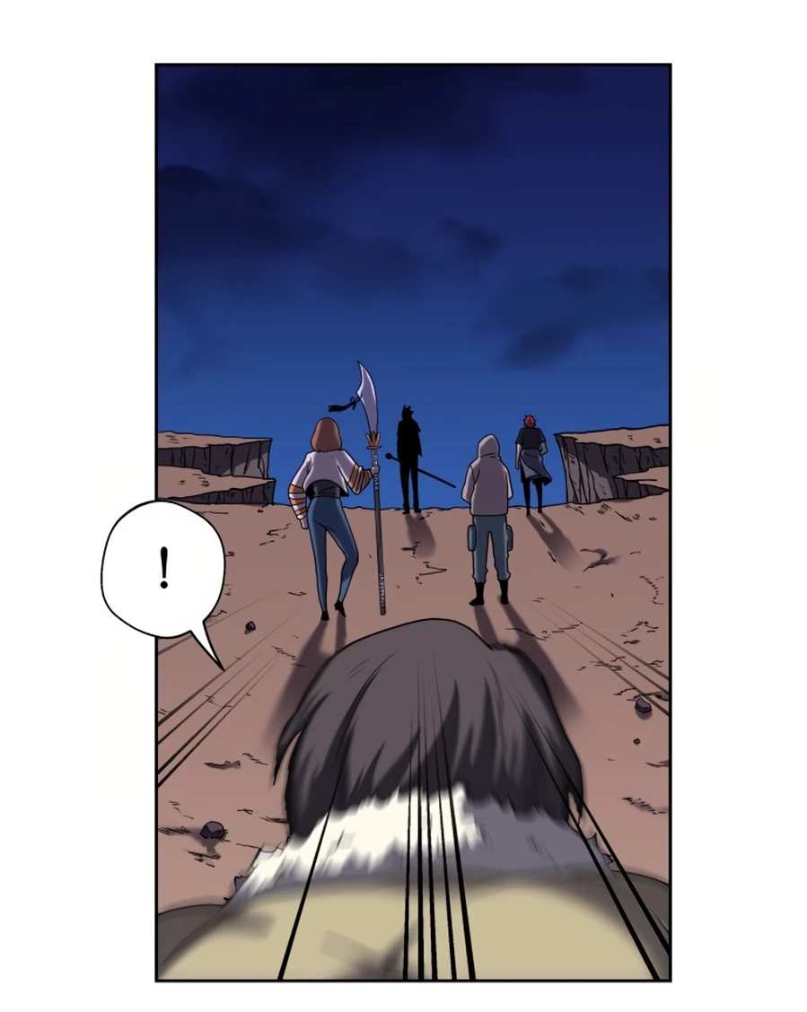 Monster Hunter Chapter 12 halaman 57