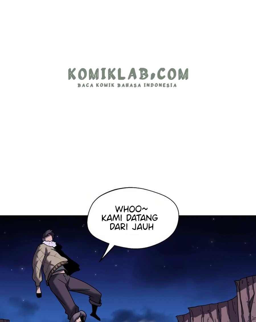 Monster Hunter Chapter 12 halaman 58