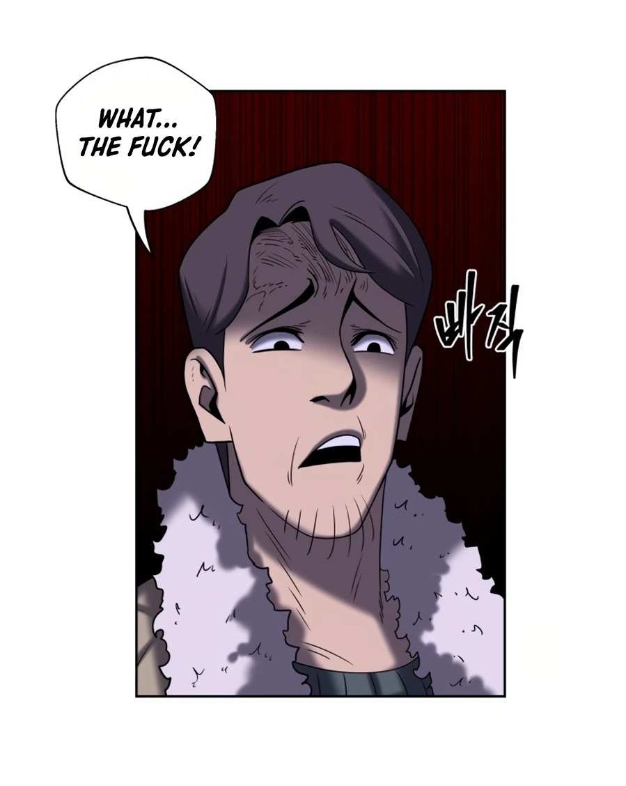 Monster Hunter Chapter 12 halaman 61