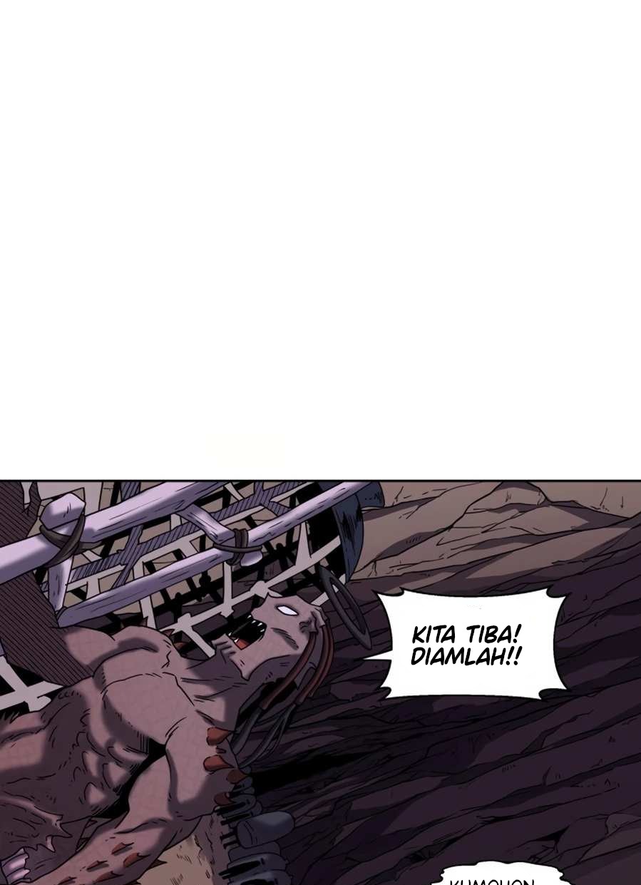Monster Hunter Chapter 12 halaman 62