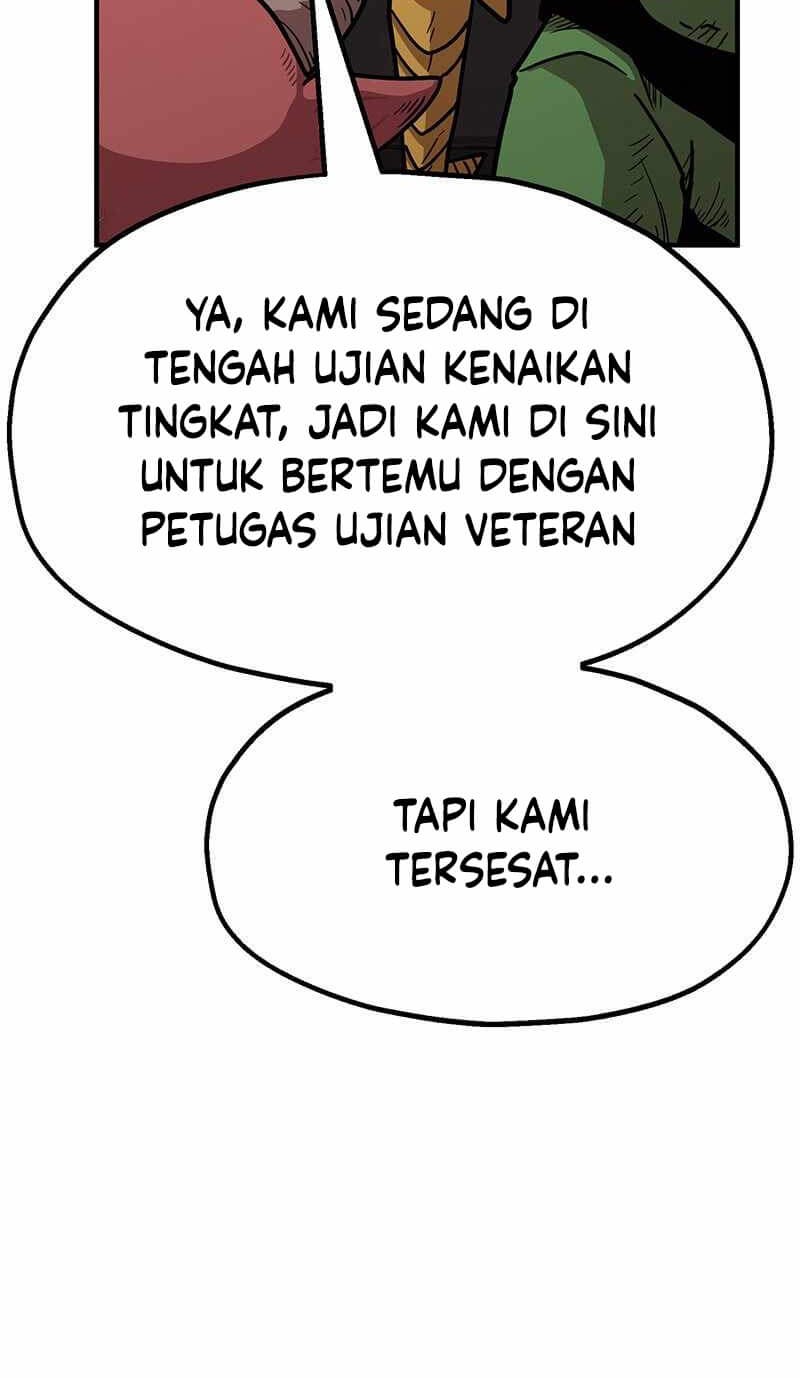 Metro Hunter Chapter 28 halaman 55