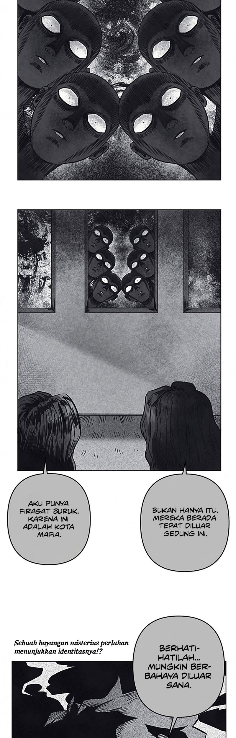 Surviving In An Action Manhwa Chapter 21 Gambar 24