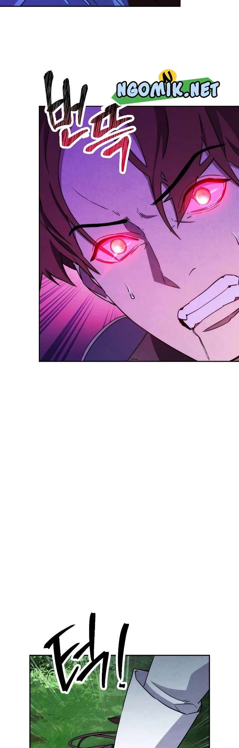 The Live Chapter 102 halaman 38
