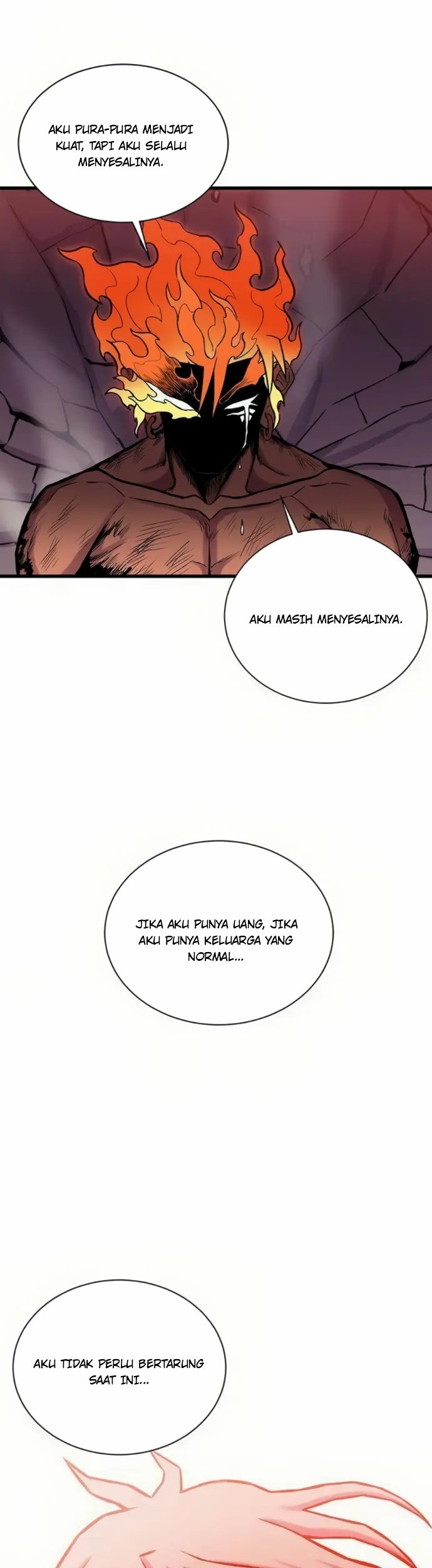 Born to be God (Tokjjom) Chapter 10 Gambar 26