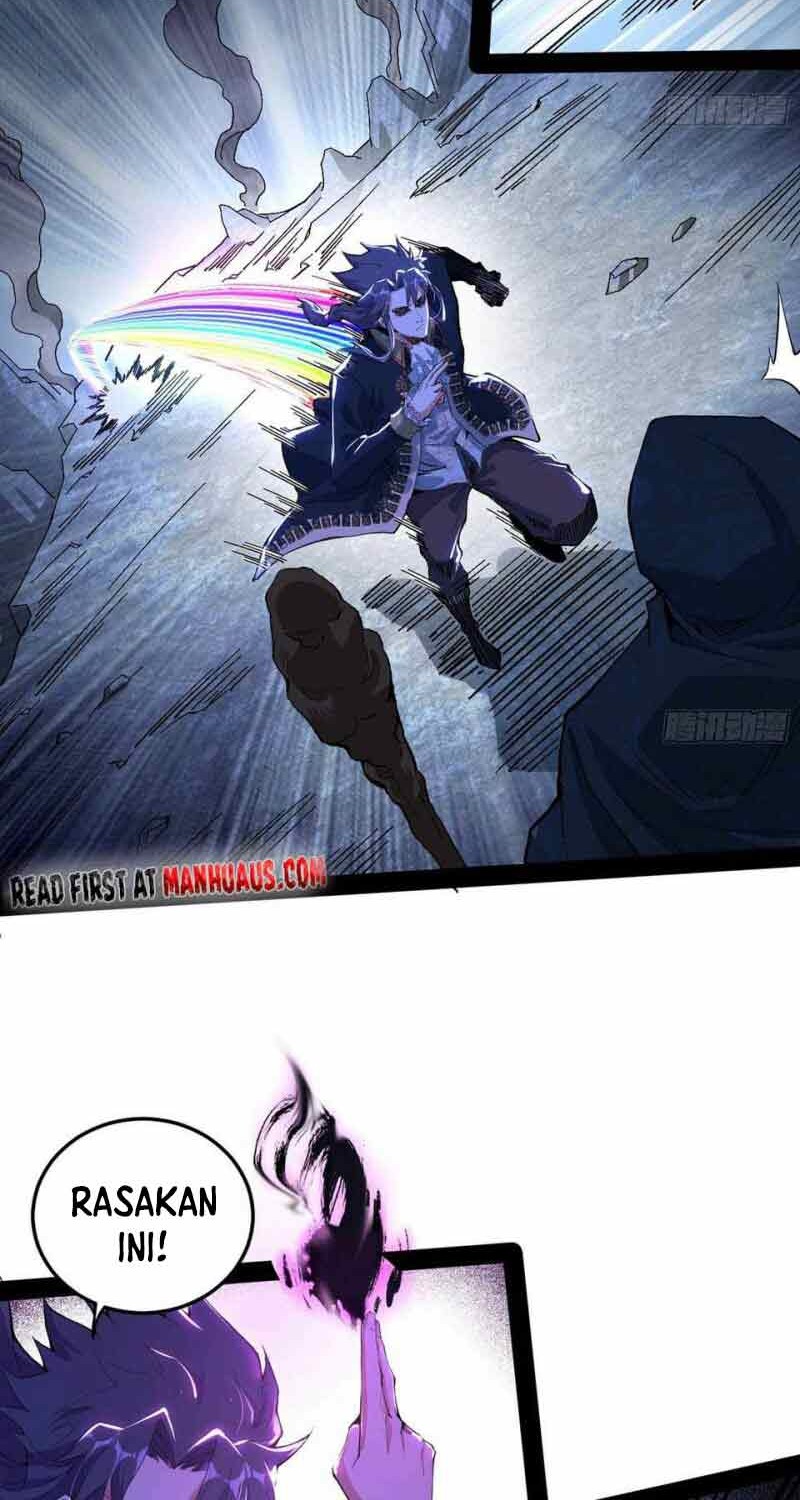 I’m An Evil God Chapter 250 halaman 25