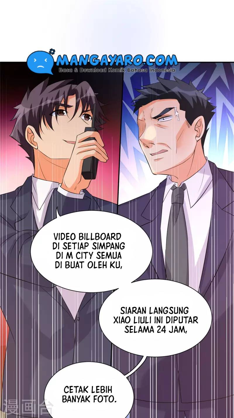 Emperor Son In Law Chapter 65 halaman 21