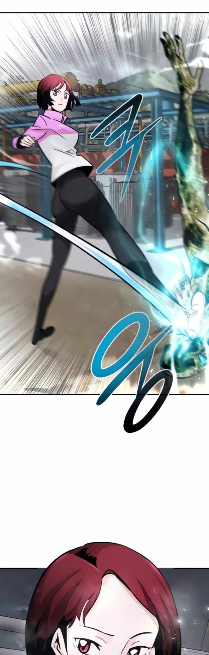 All Rounder Chapter 27 halaman 38