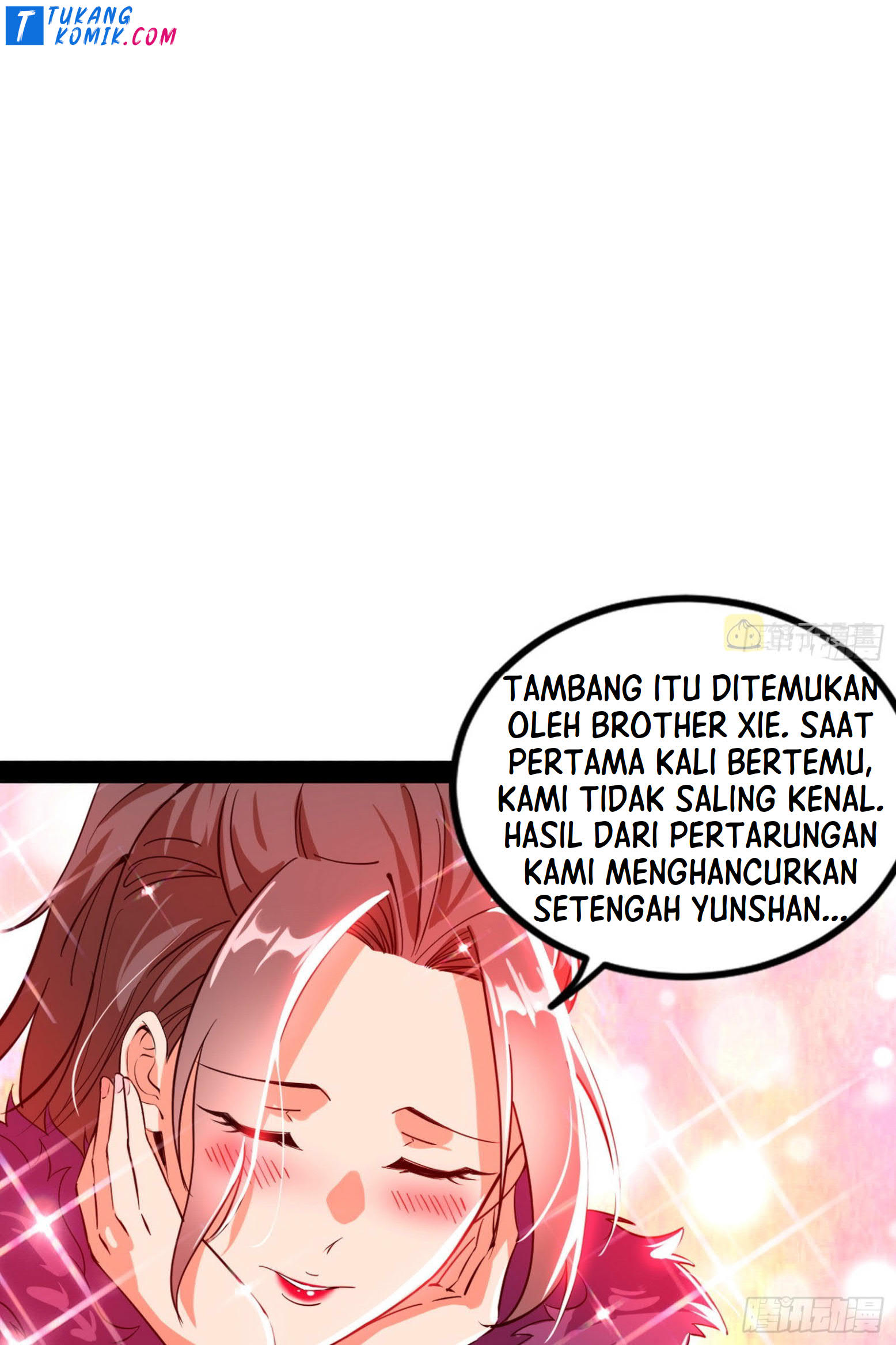 I’m An Evil God Chapter 261 halaman 79