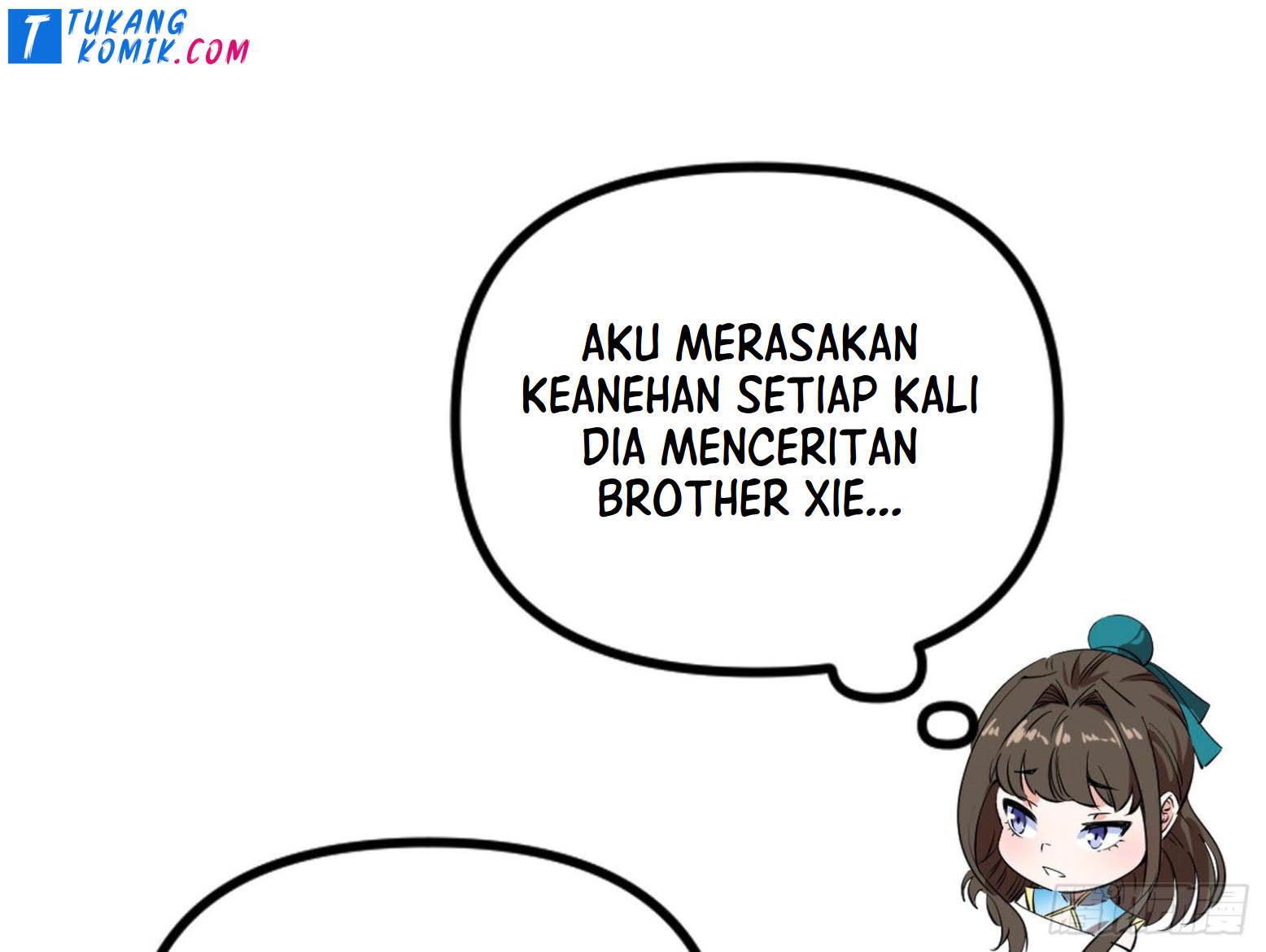 I’m An Evil God Chapter 261 halaman 81