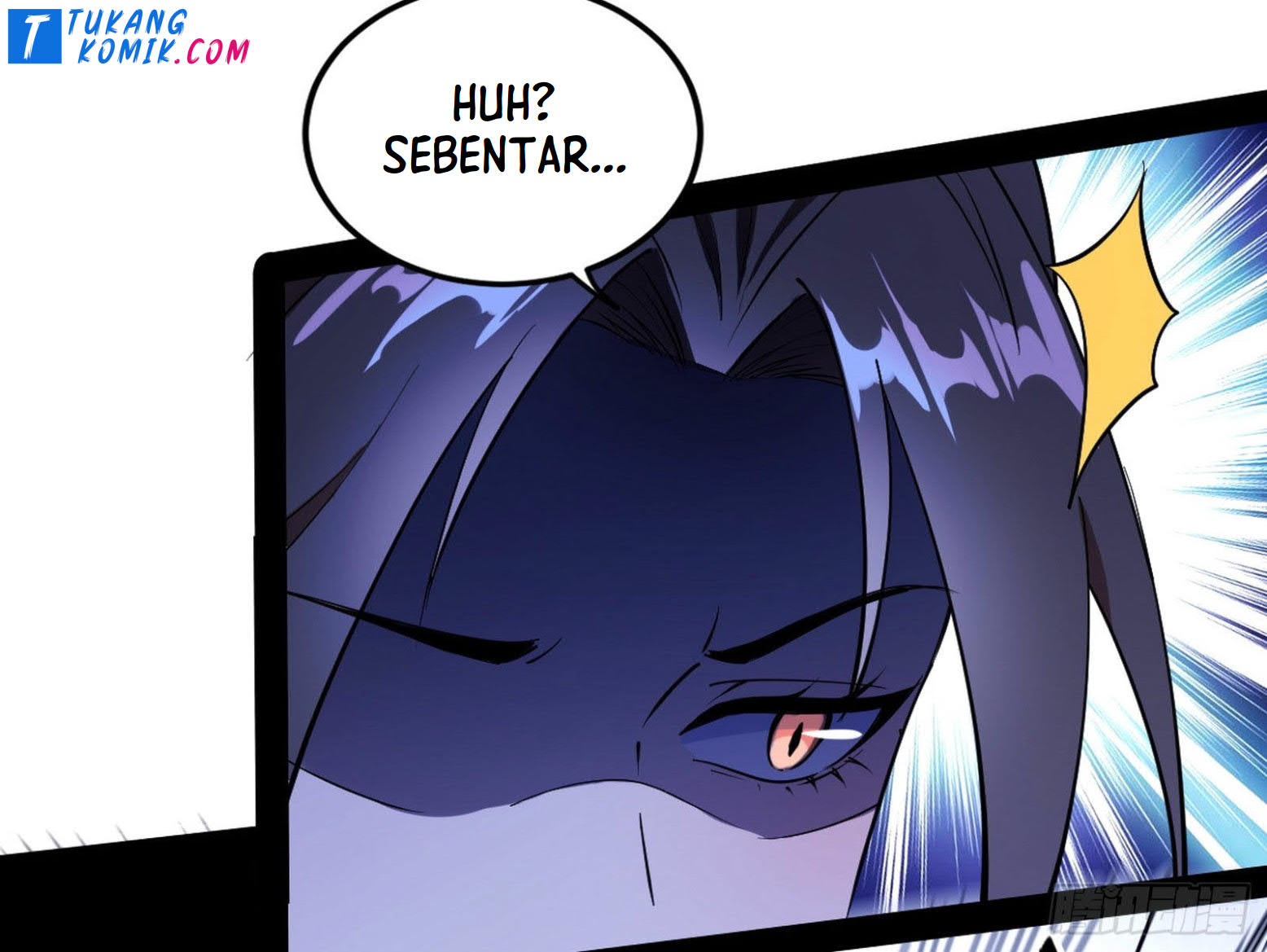 I’m An Evil God Chapter 261 halaman 83