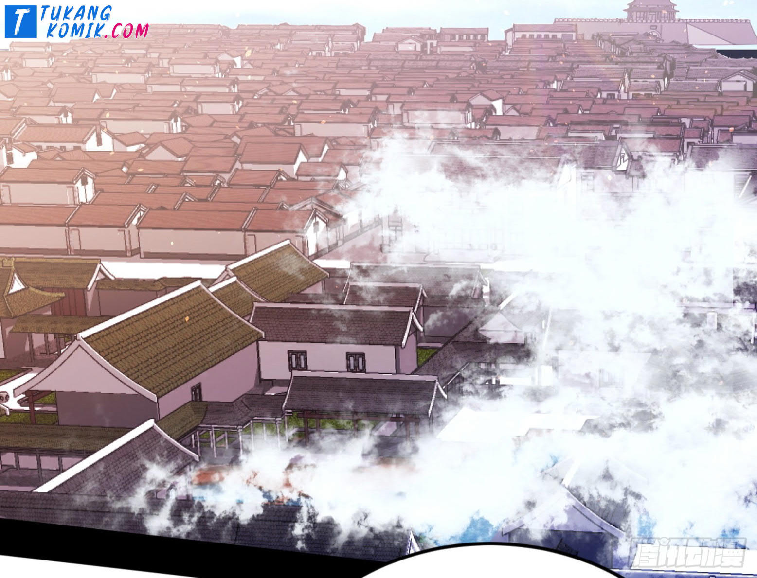 I’m An Evil God Chapter 260 halaman 63